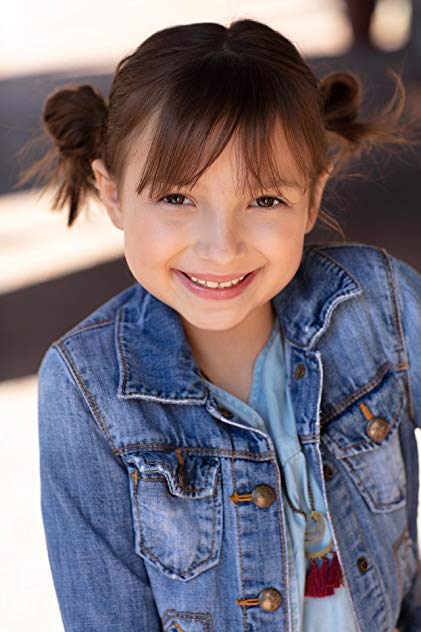 Maya Bednarek Maya Bednarek