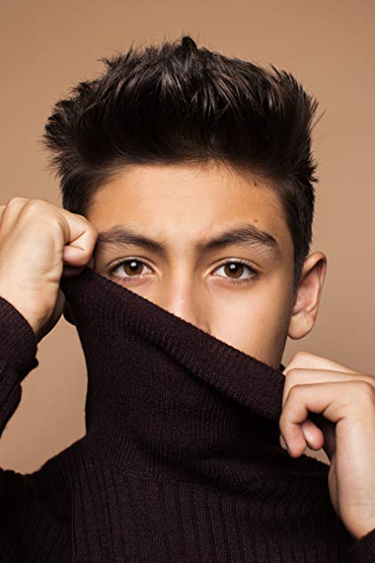 Marcel Ruiz Marcel Ruiz