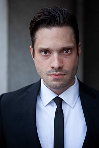 Jonathan Horne Jonathan Horne