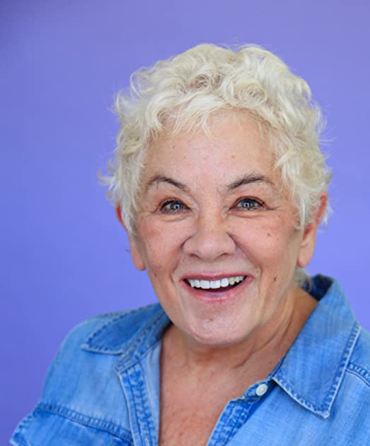 Sherry McFarland Sherry McFarland