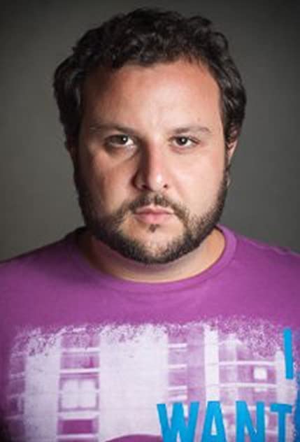 Guilherme de Franco Guilherme de Franco