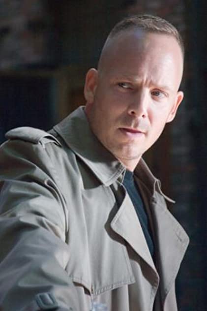 Tim Scanlon Tim Scanlon