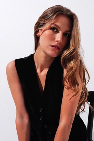 Melissa Deger Melissa Deger