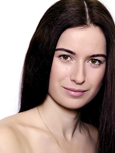 Tatyana Rodina Tatyana Rodina