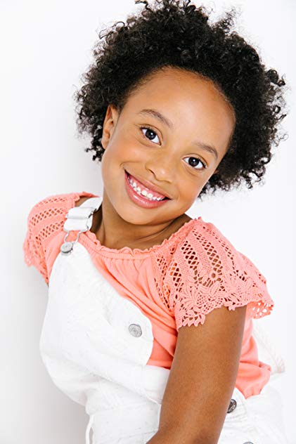 Amaya Carr Amaya Carr