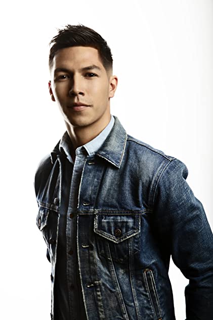 Michael Blake Kruse Michael Blake Kruse