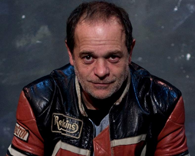 Kostas Filippoglou Kostas Filippoglou