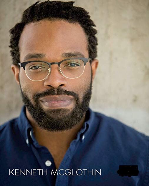 Kenneth McGlothin Kenneth McGlothin