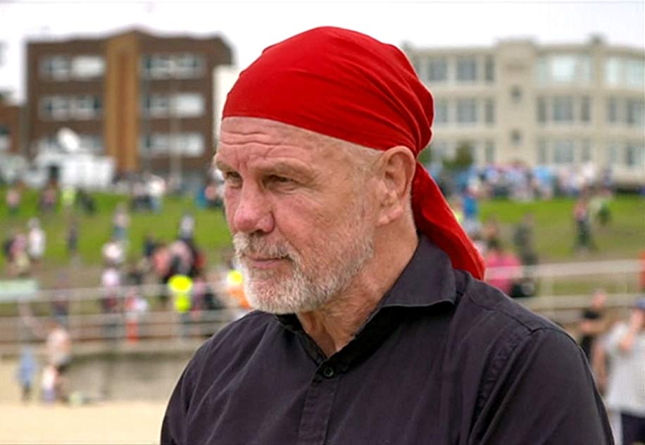 Peter FitzSimons