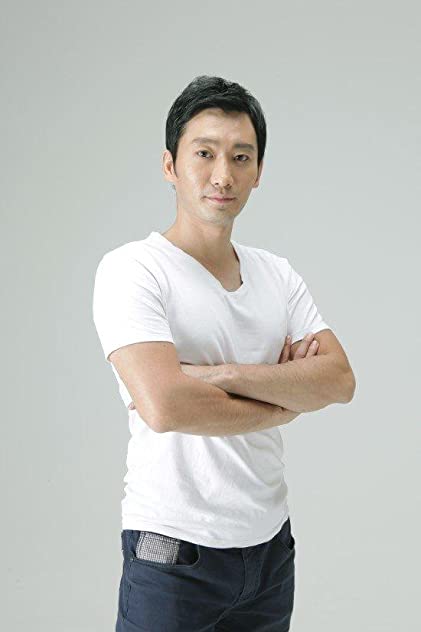 Jeon Jin-oh Jeon Jin-oh