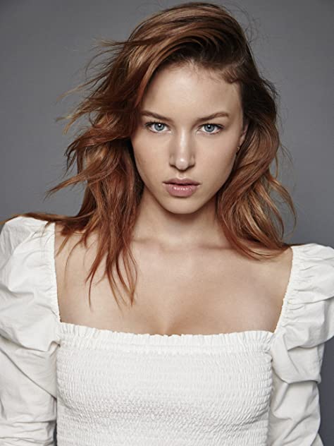 Yulia Guzhva Yulia Guzhva