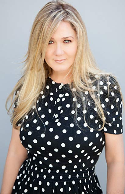 Connie Woods Connie Woods