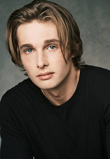 Daniel Grogan Daniel Grogan