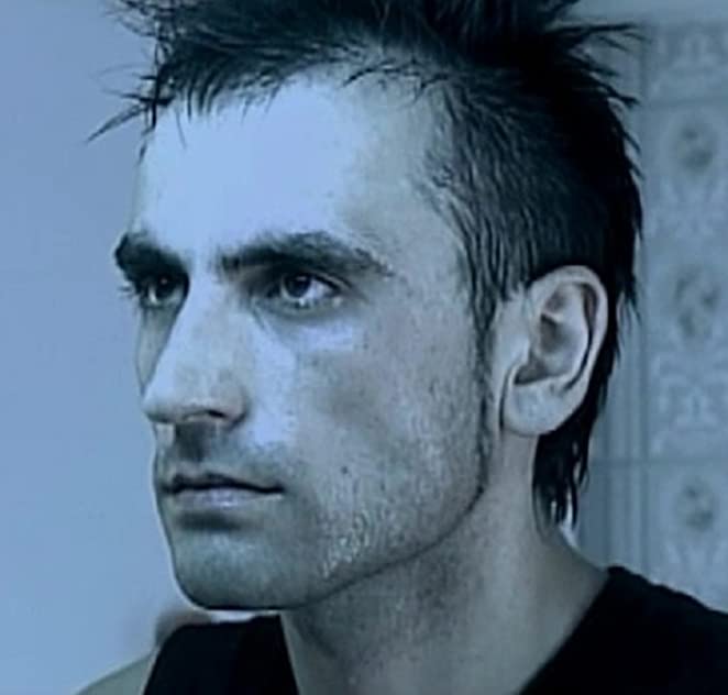 Stavros Yagoulis Stavros Yagoulis