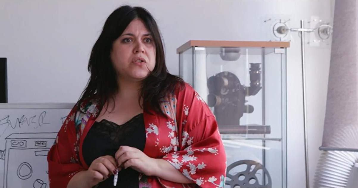 Julie De Lafrenière