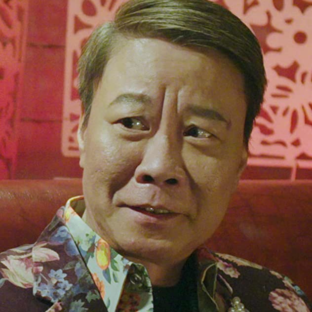 Arthur Wong Arthur Wong