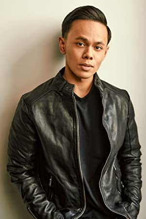 Bryan Marcos Bryan Marcos