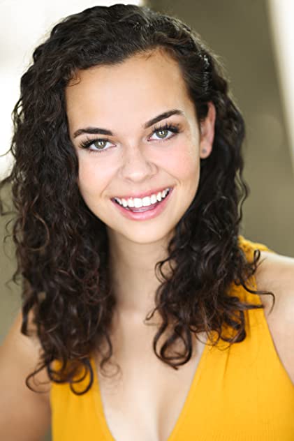 Anna Marusich Anna Marusich