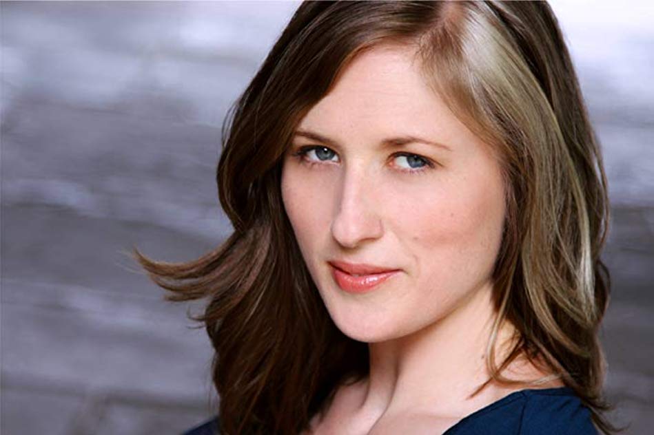 Nancy McNulty Nancy McNulty