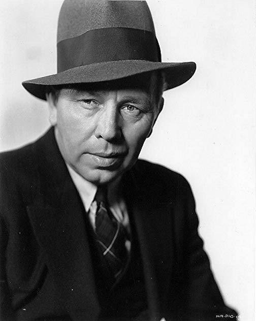 Harry Tenbrook Harry Tenbrook