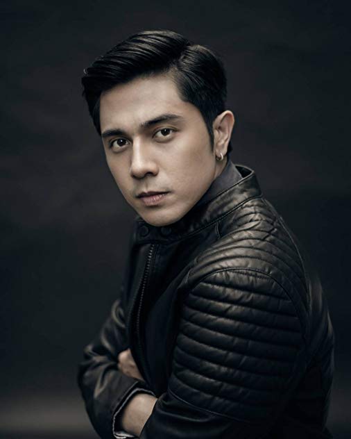 Paulo Avelino Paulo Avelino