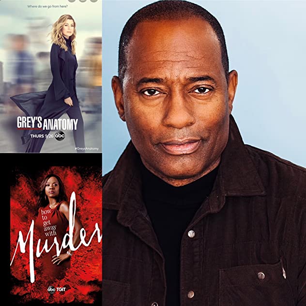 Terrell Clayton Terrell Clayton