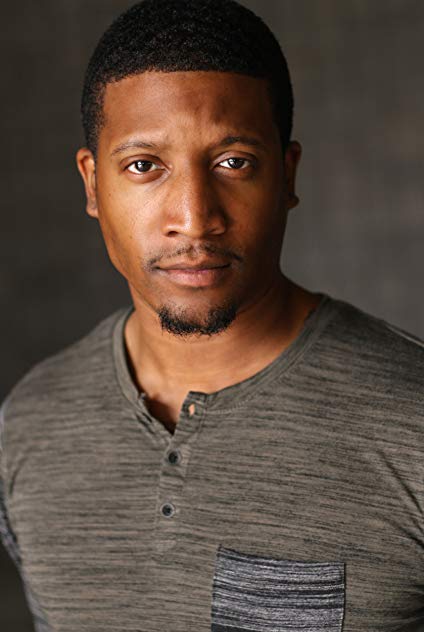 Jeremy Anderson Jeremy Anderson