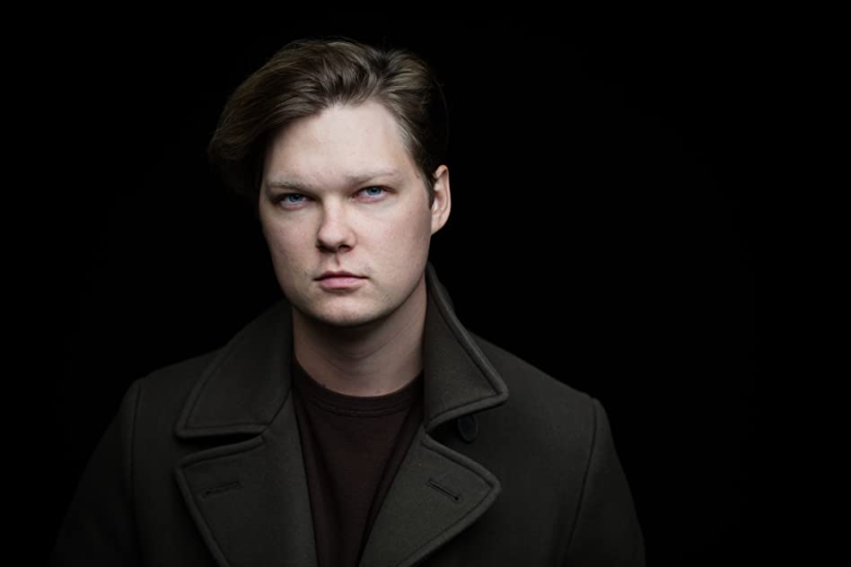 Austin Anderson Austin Anderson