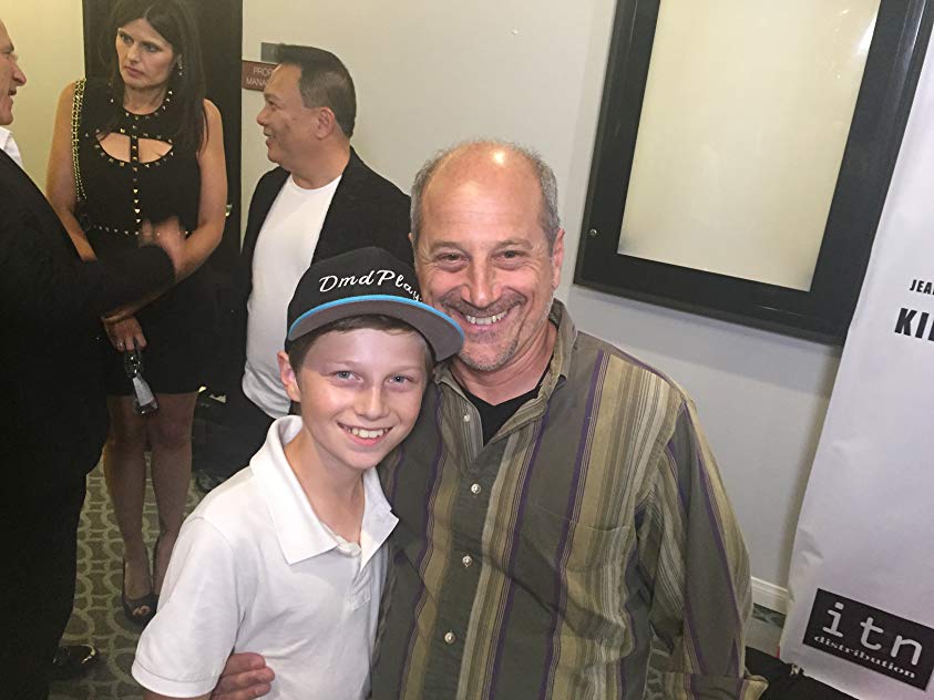 Richard Salvatore Richard Salvatore