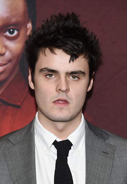 Duke Nicholson Duke Nicholson