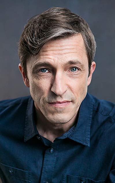 Marc Forget Marc Forget