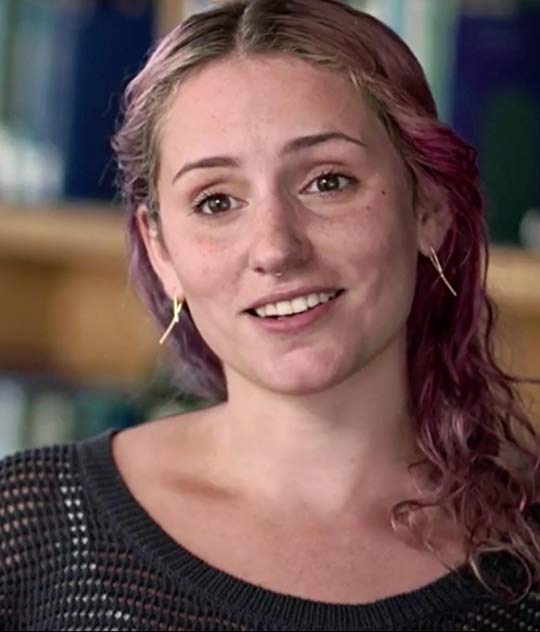 Hannalore Gerling-Dunsmore