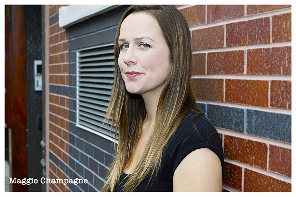 Margaret Rose Champagne Margaret Rose Champagne