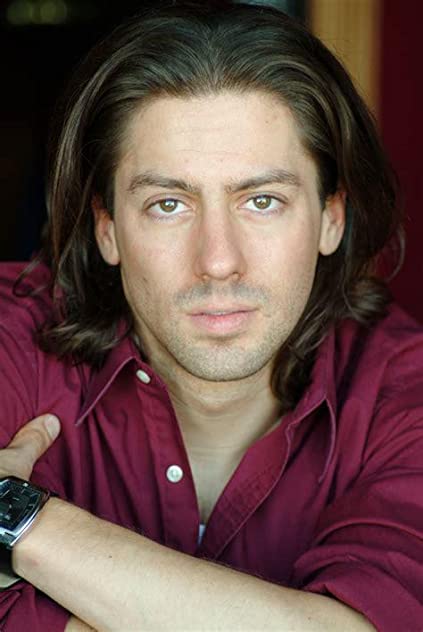 Joel McDonald Joel McDonald