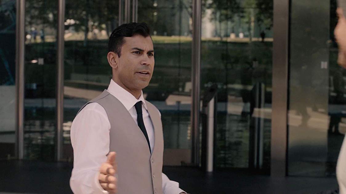 Sergio Enrique Sergio Enrique