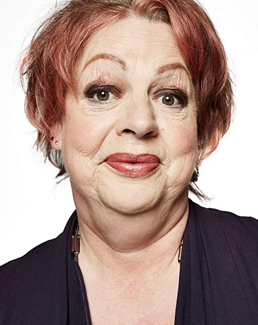 Jo Brand Jo Brand