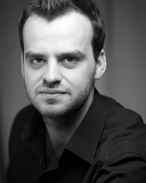 Joshua Higgott Joshua Higgott