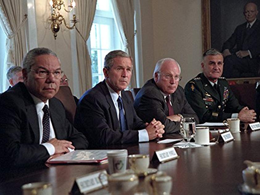 Dick Cheney Dick Cheney