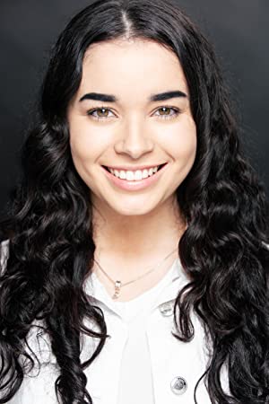 Vanesa Everett Vanesa Everett