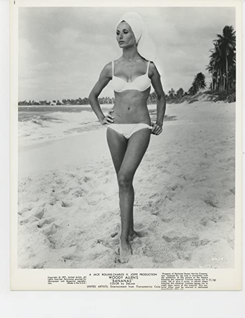 Nati Abascal Nati Abascal