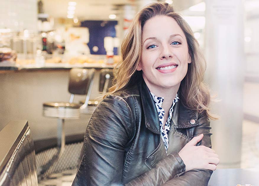 Jessie Mueller Jessie Mueller
