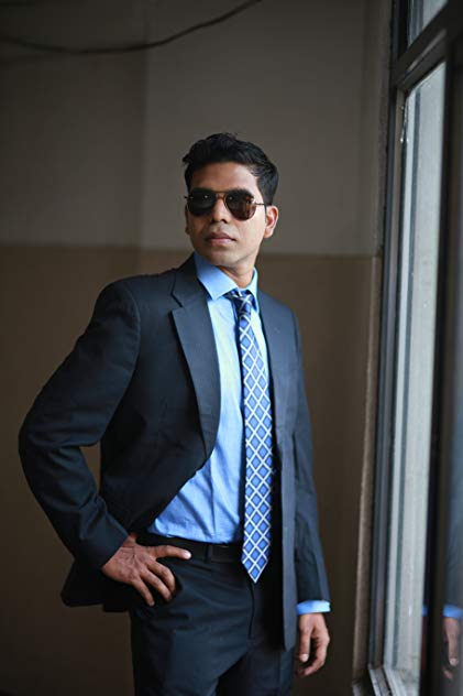 Krishna Kranthi Krishna Kranthi