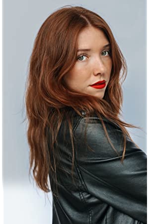 Ruby Gonzales-Judd Ruby Gonzales-Judd