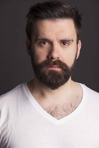 David Blanka David Blanka