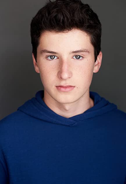 Jake Melrose Jake Melrose