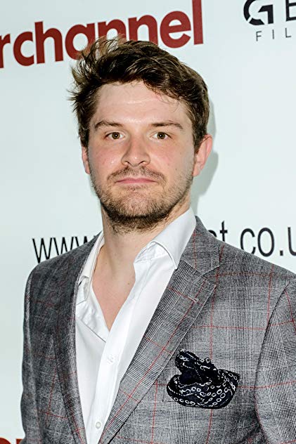 Tom Bailey Tom Bailey