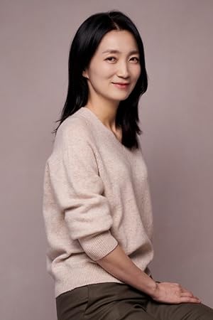 Kim Joo-ryung