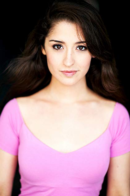 Kaitlyn Boyé Kaitlyn Boyé