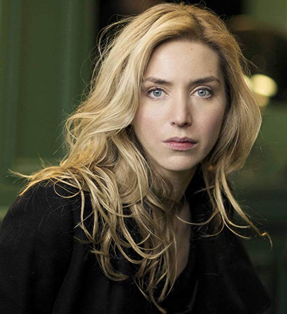 Cyrielle Debreuil Cyrielle Debreuil