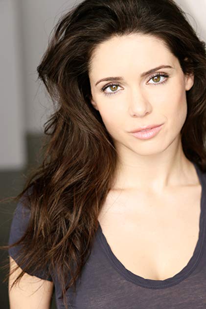 Ali Cobrin Ali Cobrin